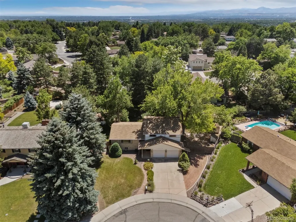 10338 W 77th Circle Arvada CO 80005