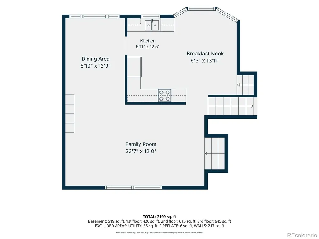 10338 W 77th Circle Arvada CO 80005