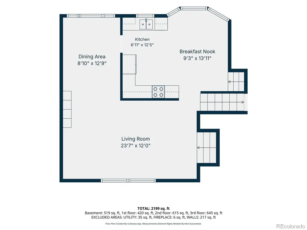 10338 W 77th Circle Arvada CO 80005
