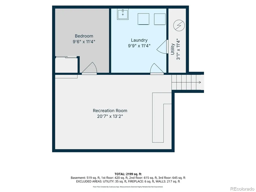 10338 W 77th Circle Arvada CO 80005