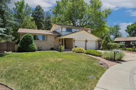10338 W 77th Circle Arvada CO 80005