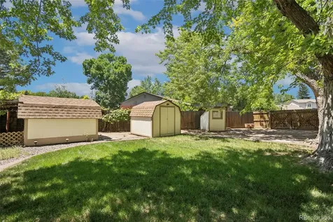 10338 W 77th Circle Arvada CO 80005