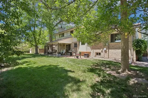 10338 W 77th Circle Arvada CO 80005