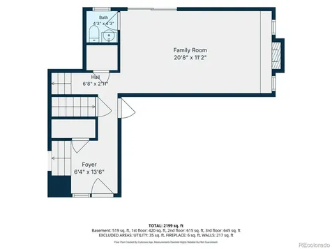 10338 W 77th Circle Arvada CO 80005