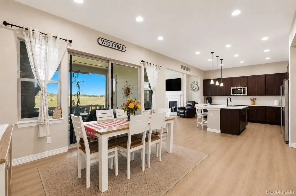8641 S De Gaulle Court Aurora CO 80016
