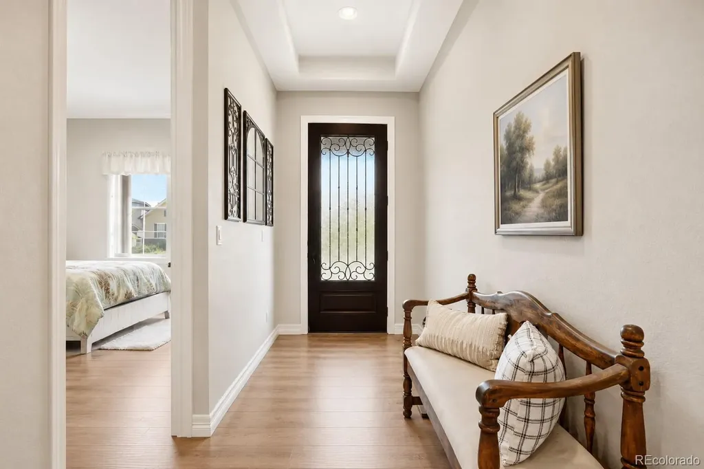 8641 S De Gaulle Court Aurora CO 80016
