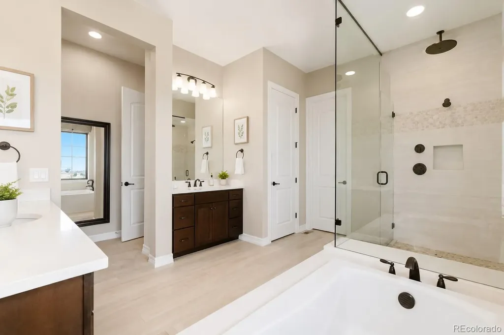 8641 S De Gaulle Court Aurora CO 80016