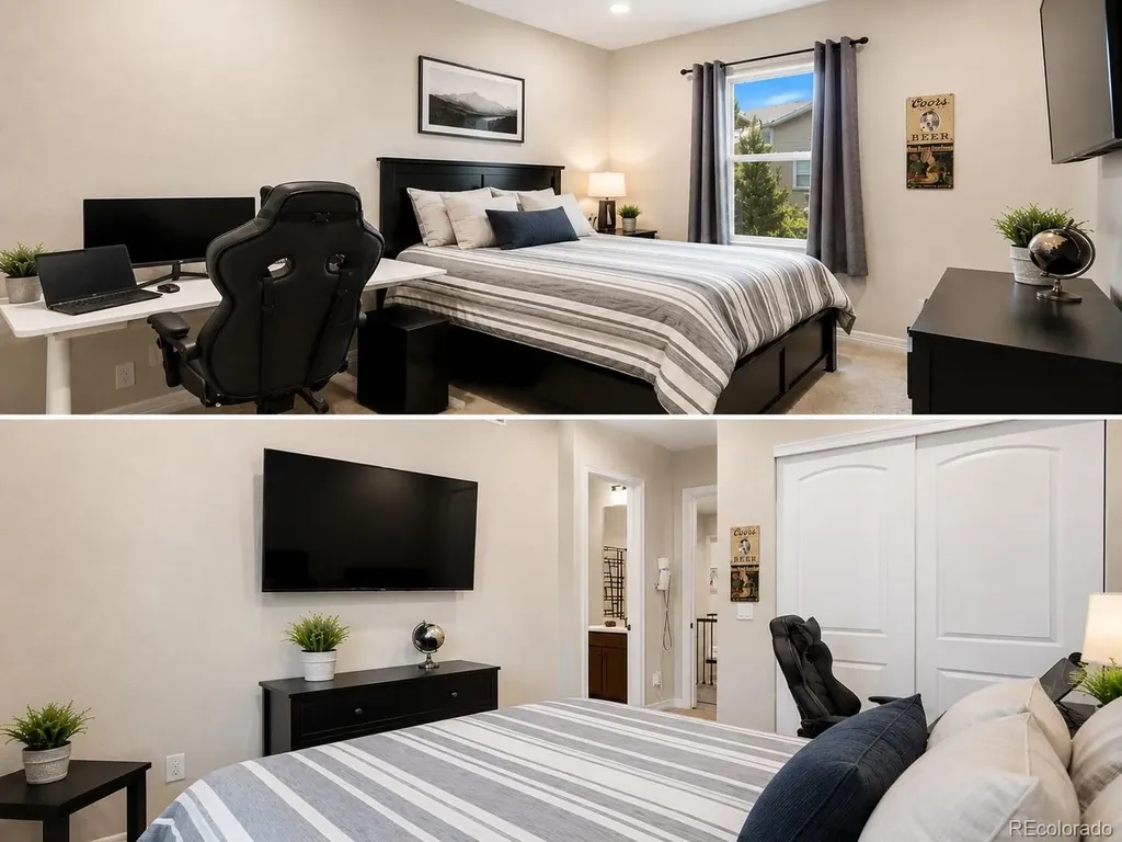 8641 S De Gaulle Court Aurora CO 80016