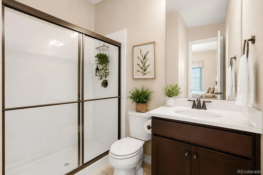 8641 S De Gaulle Court Aurora CO 80016