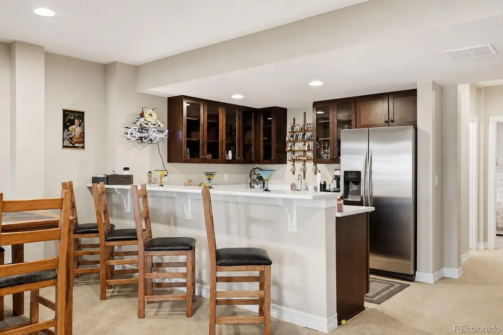 8641 S De Gaulle Court Aurora CO 80016