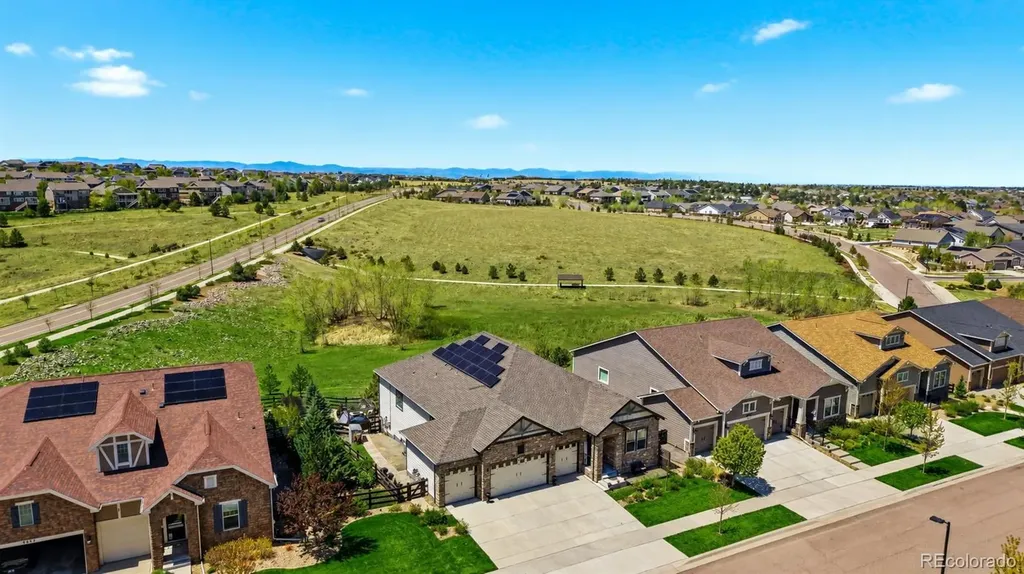 8641 S De Gaulle Court Aurora CO 80016