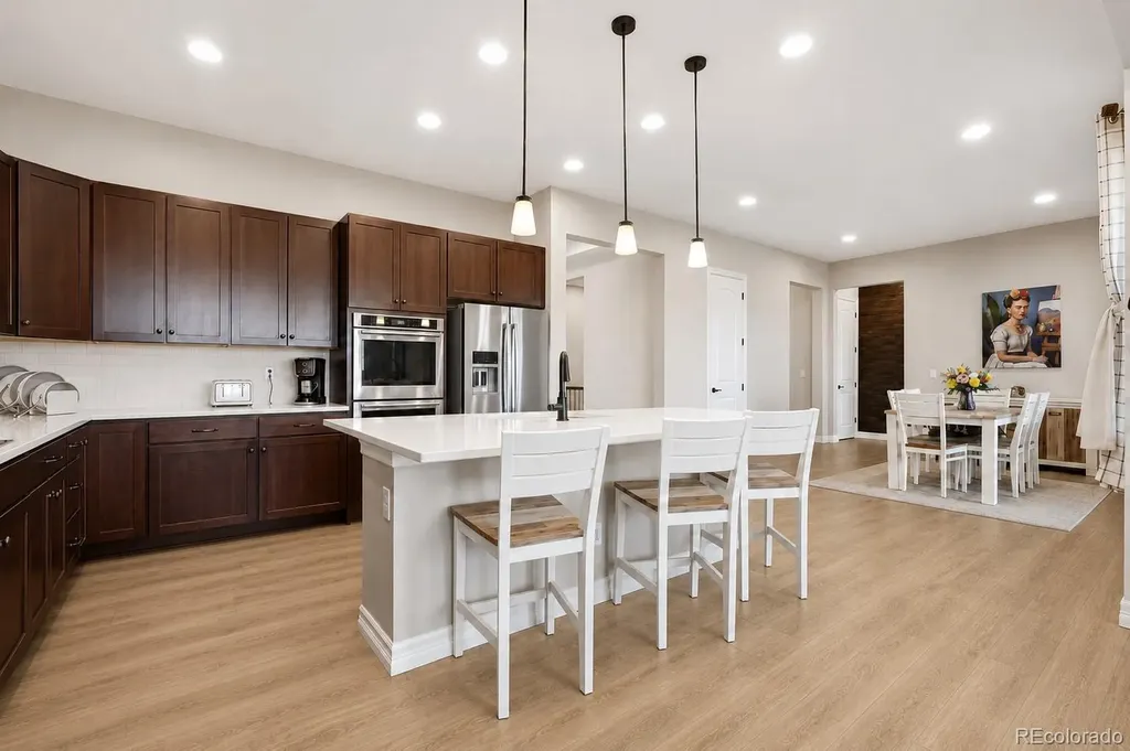8641 S De Gaulle Court Aurora CO 80016