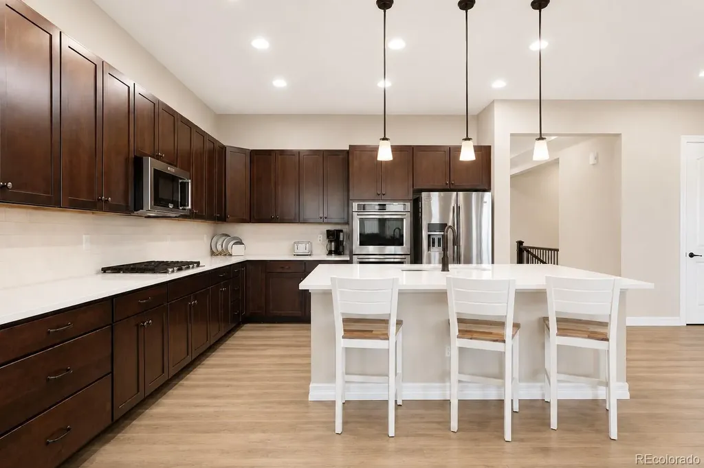 8641 S De Gaulle Court Aurora CO 80016
