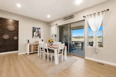 8641 S De Gaulle Court Aurora CO 80016