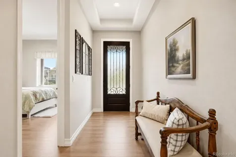 8641 S De Gaulle Court Aurora CO 80016