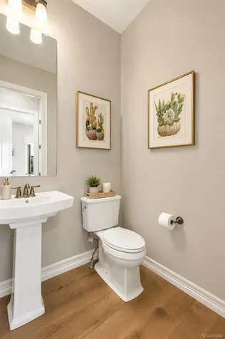 8641 S De Gaulle Court Aurora CO 80016