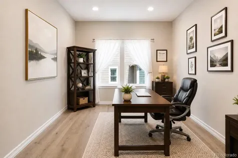 8641 S De Gaulle Court Aurora CO 80016