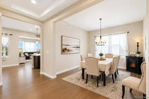 8641 S De Gaulle Court Aurora CO 80016