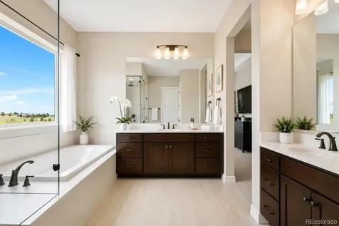 8641 S De Gaulle Court Aurora CO 80016