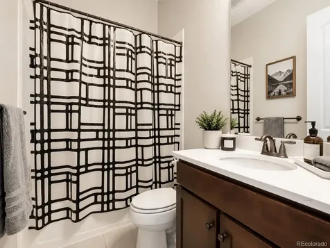 8641 S De Gaulle Court Aurora CO 80016