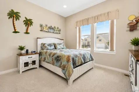 8641 S De Gaulle Court Aurora CO 80016