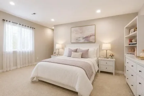 8641 S De Gaulle Court Aurora CO 80016