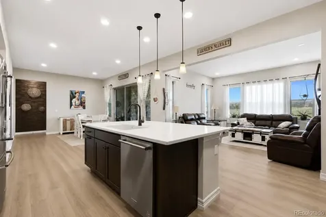 8641 S De Gaulle Court Aurora CO 80016