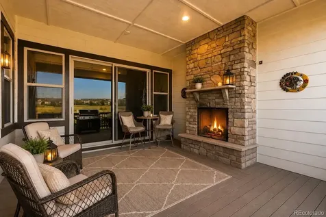 8641 S De Gaulle Court Aurora CO 80016