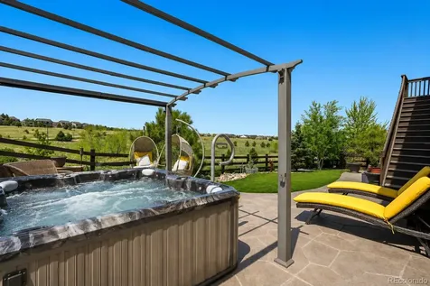 8641 S De Gaulle Court Aurora CO 80016