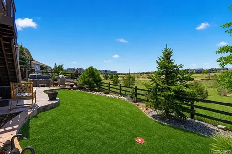 8641 S De Gaulle Court Aurora CO 80016