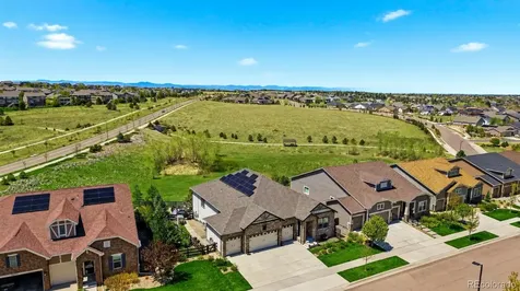 8641 S De Gaulle Court Aurora CO 80016
