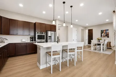 8641 S De Gaulle Court Aurora CO 80016