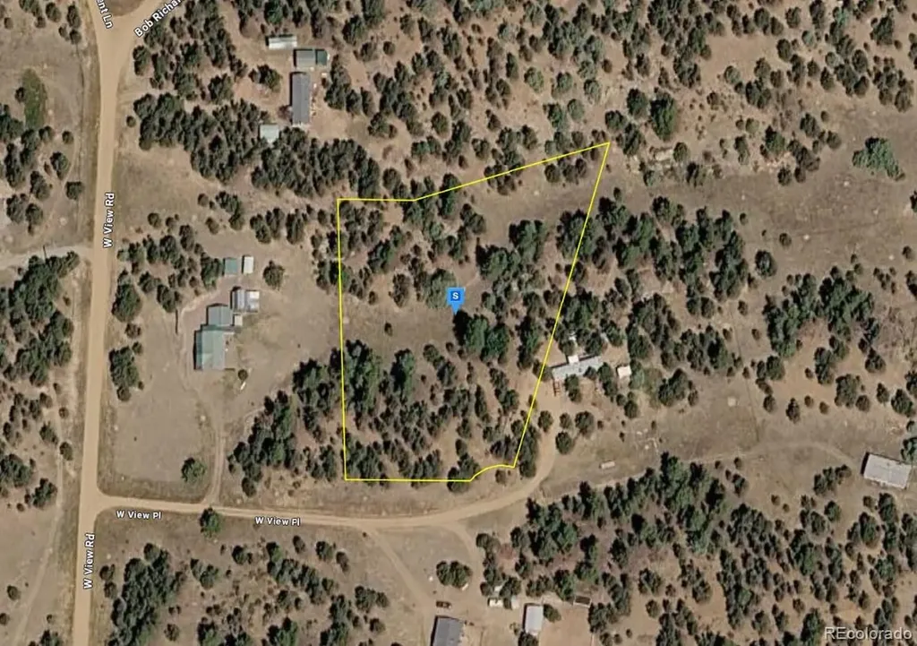 51 W View Place Cotopaxi CO 81223