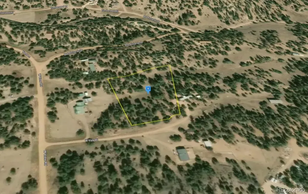 51 W View Place Cotopaxi CO 81223