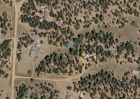 51 W View Place Cotopaxi CO 81223