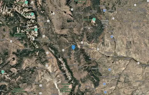 51 W View Place Cotopaxi CO 81223