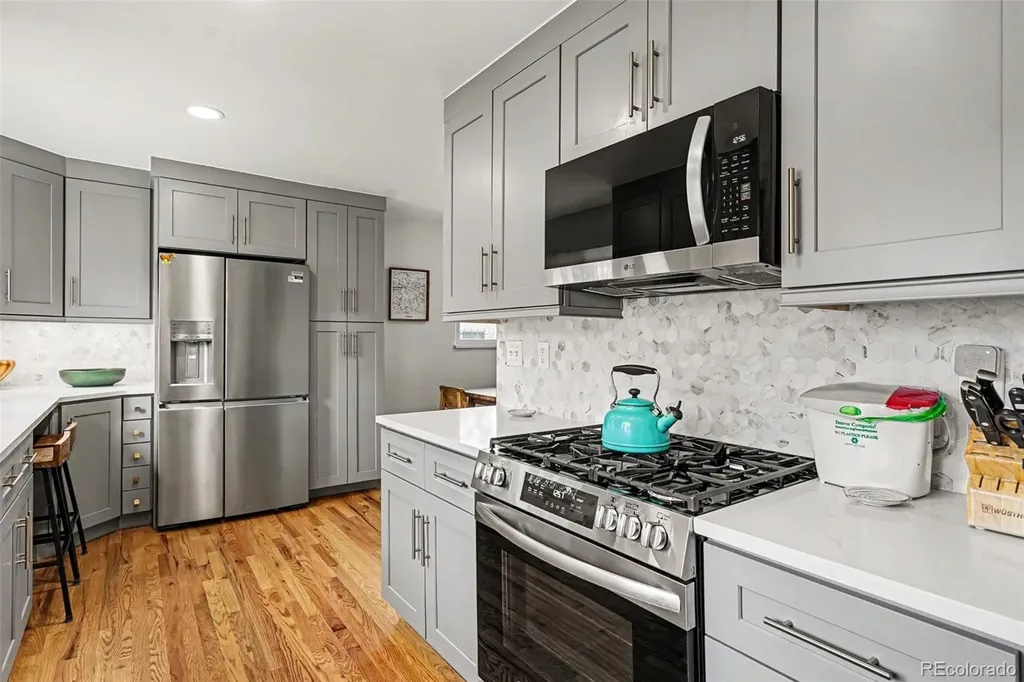 3078 Albion Street Denver CO 80207
