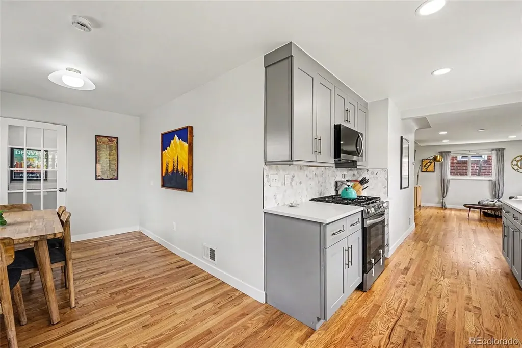 3078 Albion Street Denver CO 80207