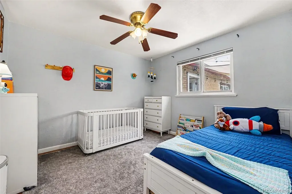 3078 Albion Street Denver CO 80207