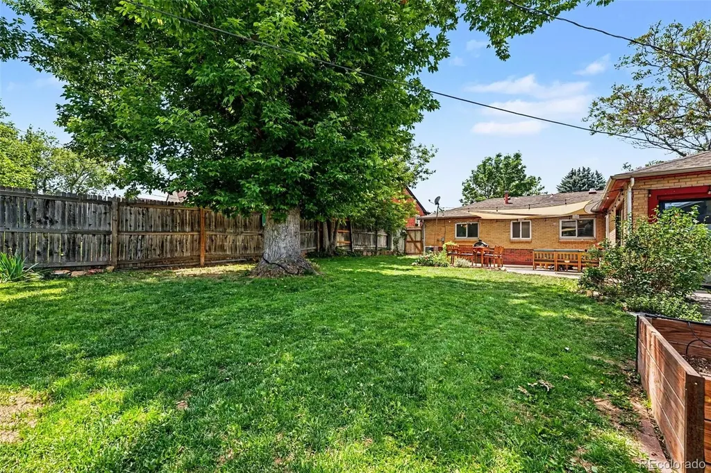 3078 Albion Street Denver CO 80207