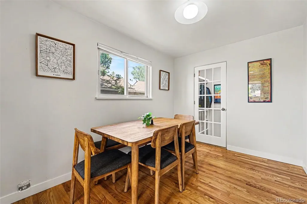 3078 Albion Street Denver CO 80207