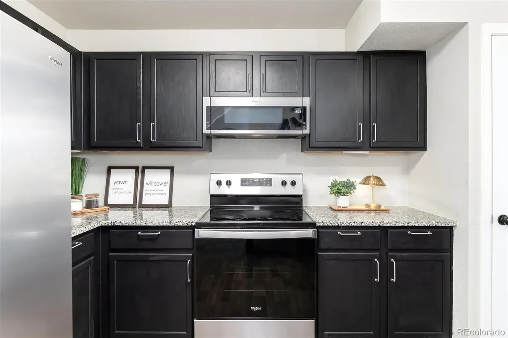 18397 E Alabama Place Aurora CO 80017