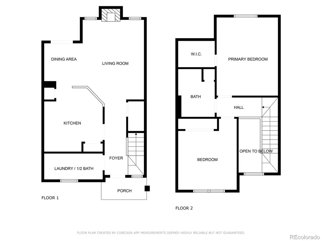 18397 E Alabama Place Aurora CO 80017
