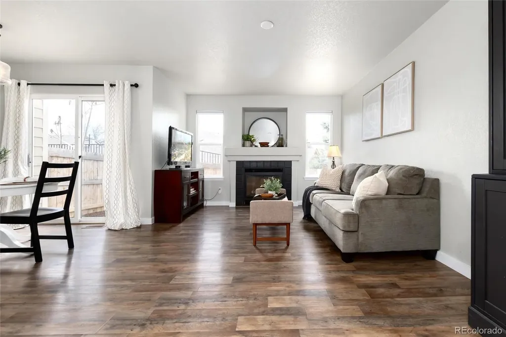 18397 E Alabama Place Aurora CO 80017