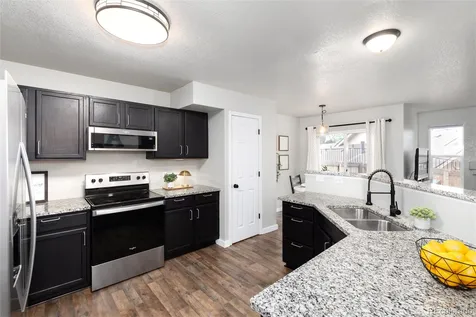 18397 E Alabama Place Aurora CO 80017