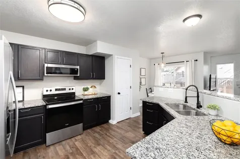 18397 E Alabama Place Aurora CO 80017