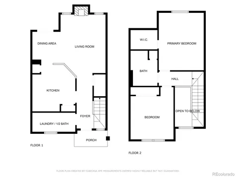 18397 E Alabama Place Aurora CO 80017