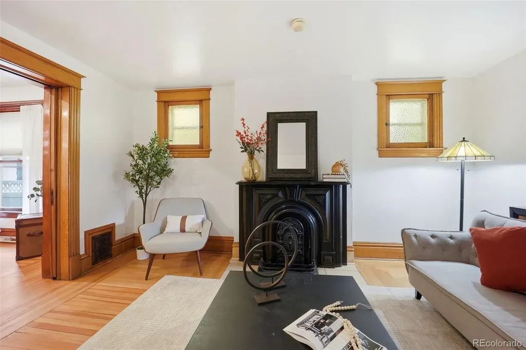 4635 W 38th Avenue Denver CO 80212