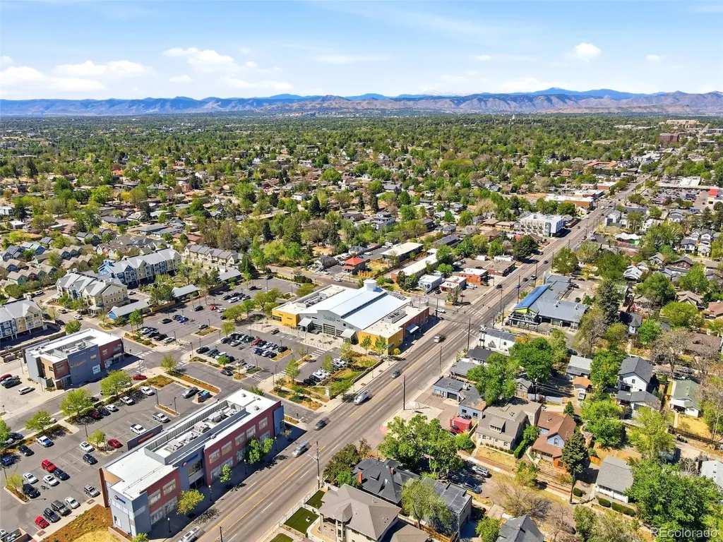 4635 W 38th Avenue Denver CO 80212