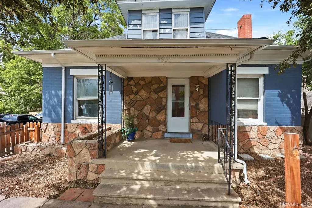 4635 W 38th Avenue Denver CO 80212